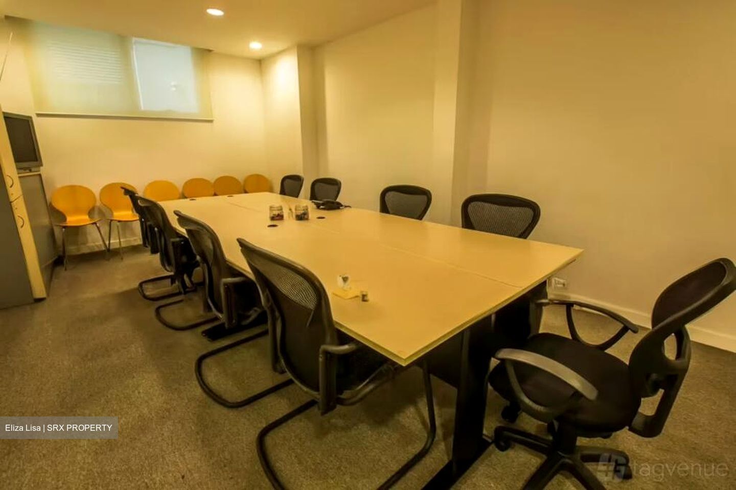 Midview Building (D23), Factory #502810971